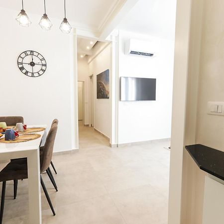 Magicflo Santa Croce Appartamento Florence Ngoại thất bức ảnh