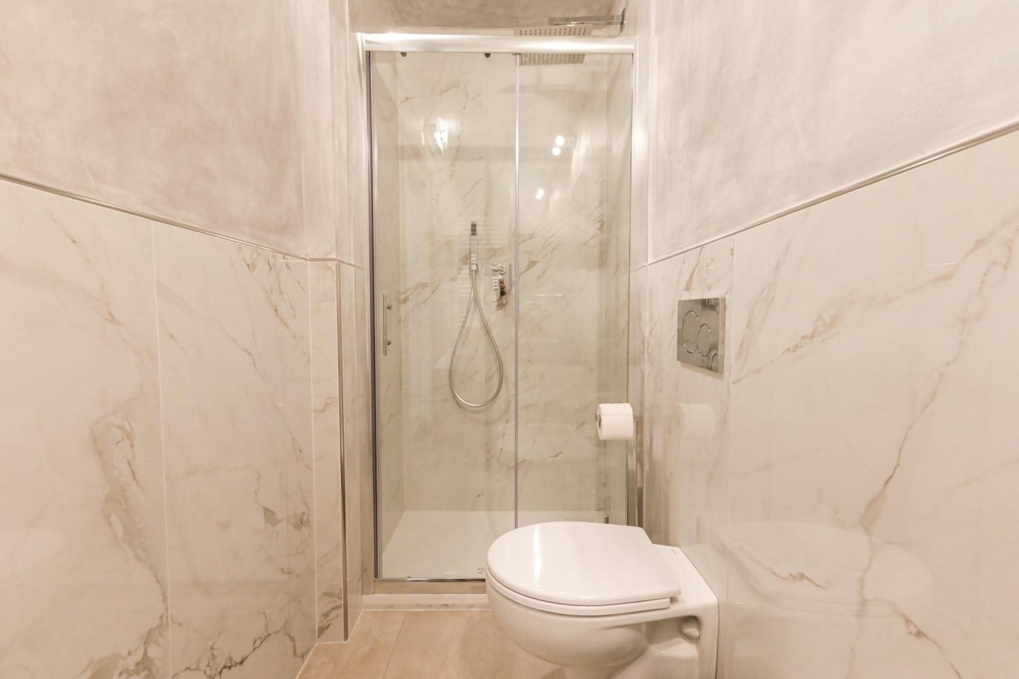 Magicflo Santa Croce Appartamento Florence Ngoại thất bức ảnh