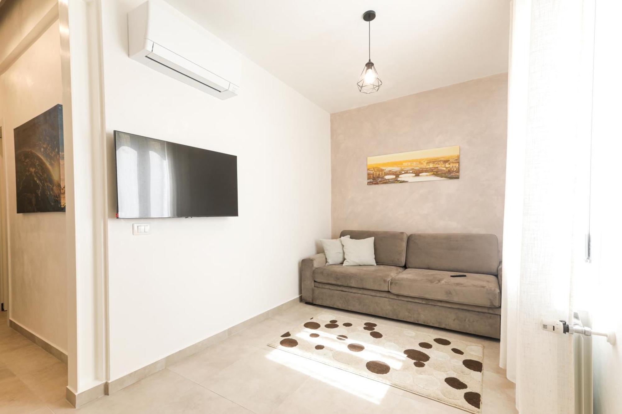 Magicflo Santa Croce Appartamento Florence Ngoại thất bức ảnh