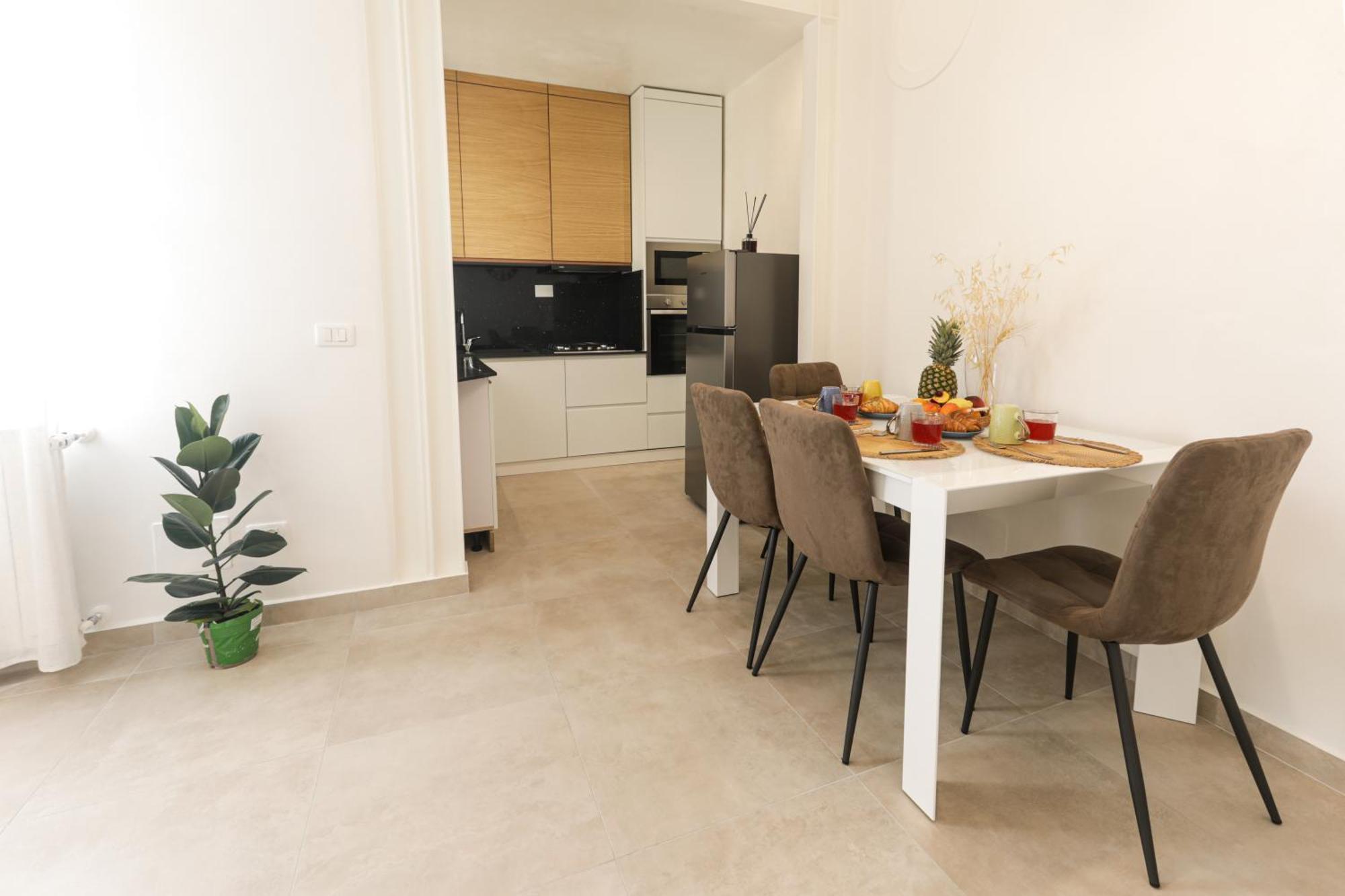 Magicflo Santa Croce Appartamento Florence Ngoại thất bức ảnh