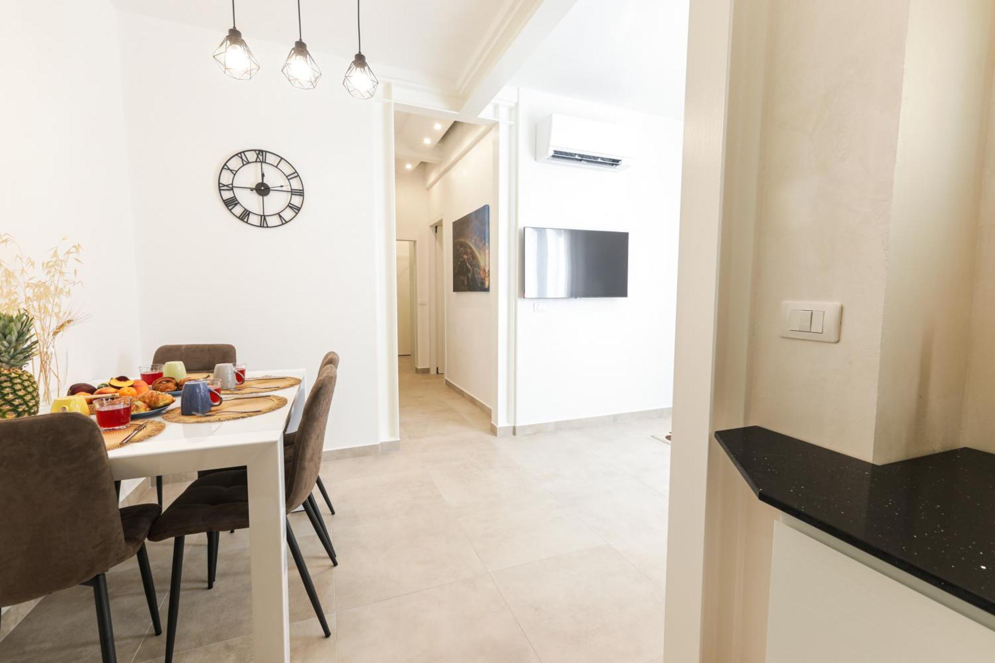 Magicflo Santa Croce Appartamento Florence Ngoại thất bức ảnh