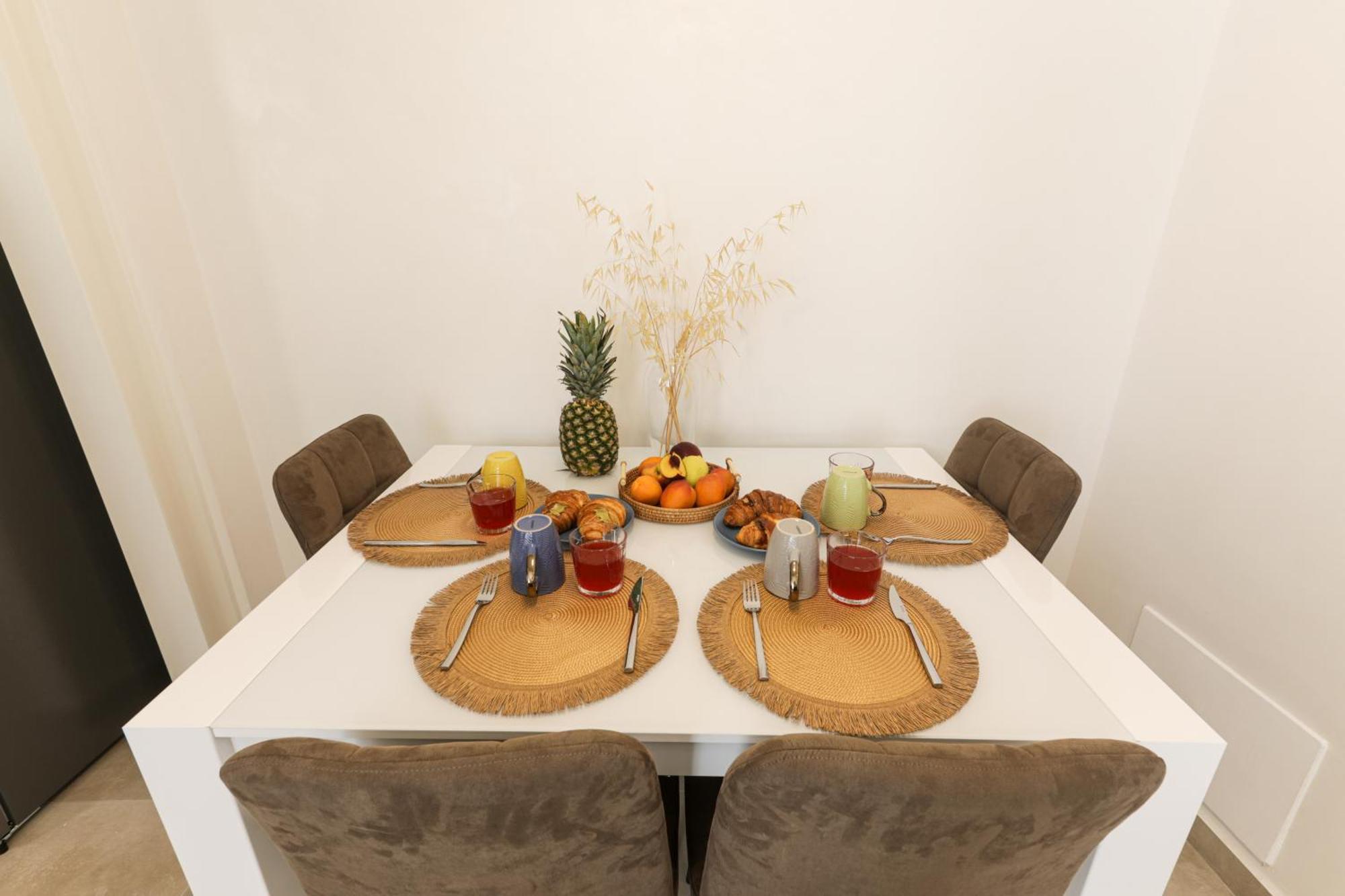 Magicflo Santa Croce Appartamento Florence Ngoại thất bức ảnh