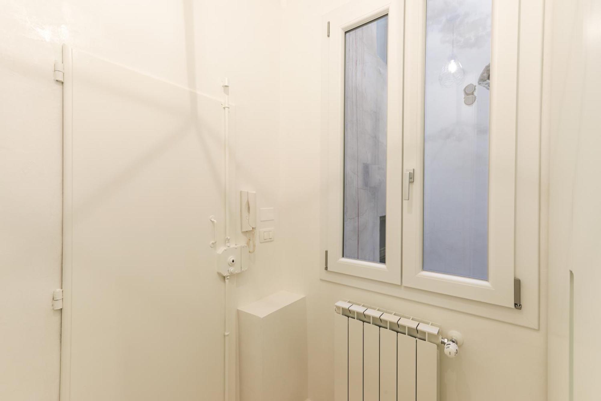 Magicflo Santa Croce Appartamento Florence Ngoại thất bức ảnh