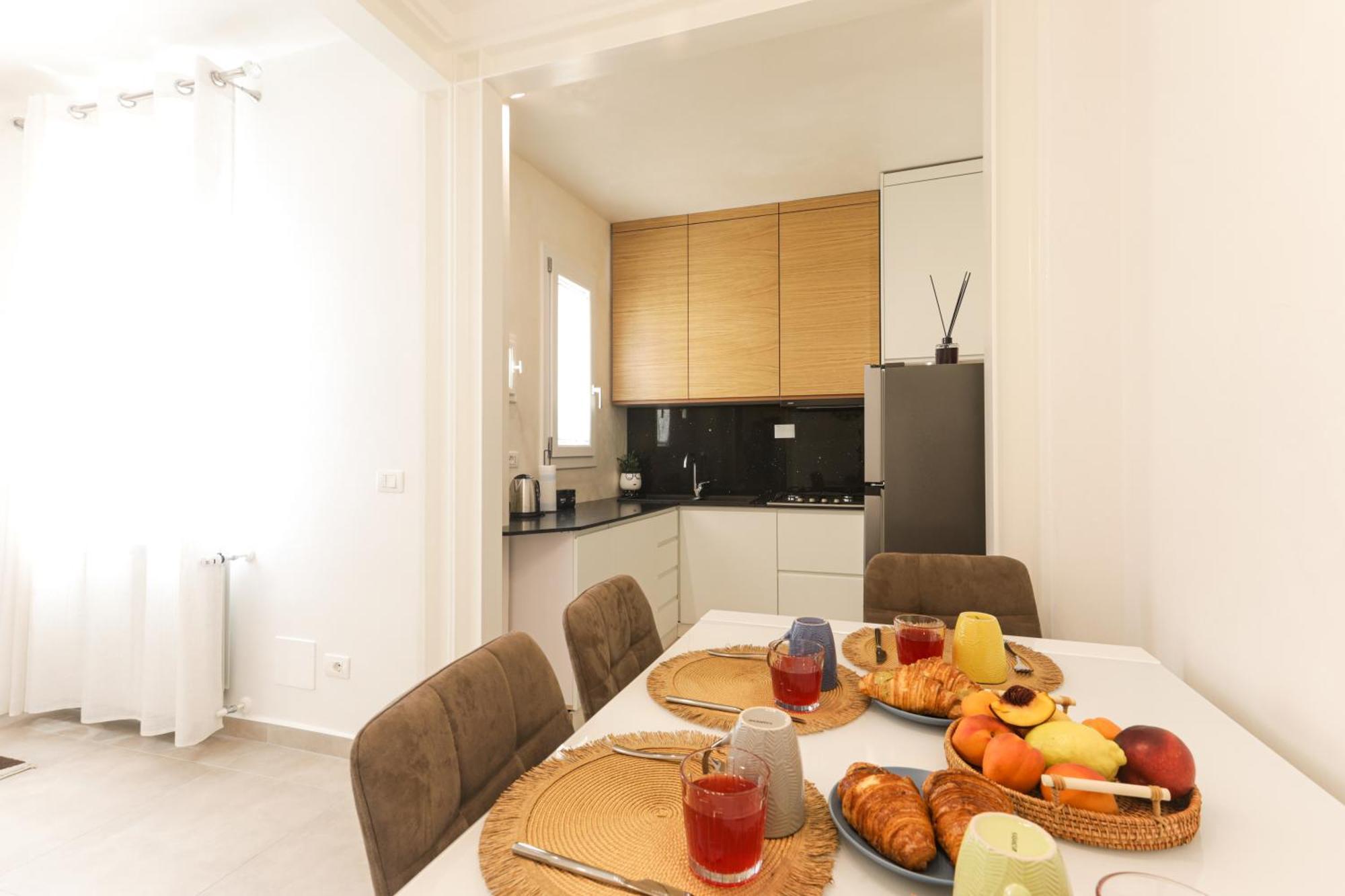 Magicflo Santa Croce Appartamento Florence Ngoại thất bức ảnh