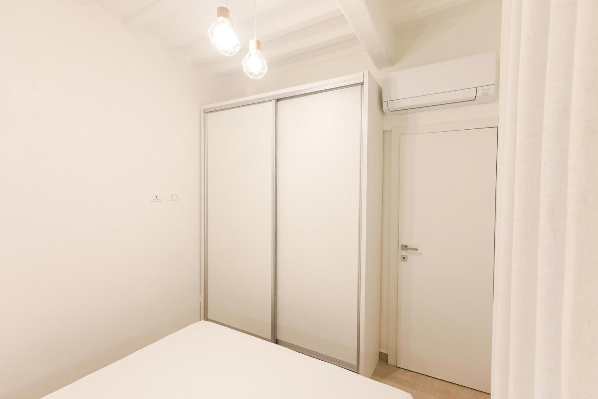Magicflo Santa Croce Appartamento Florence Ngoại thất bức ảnh