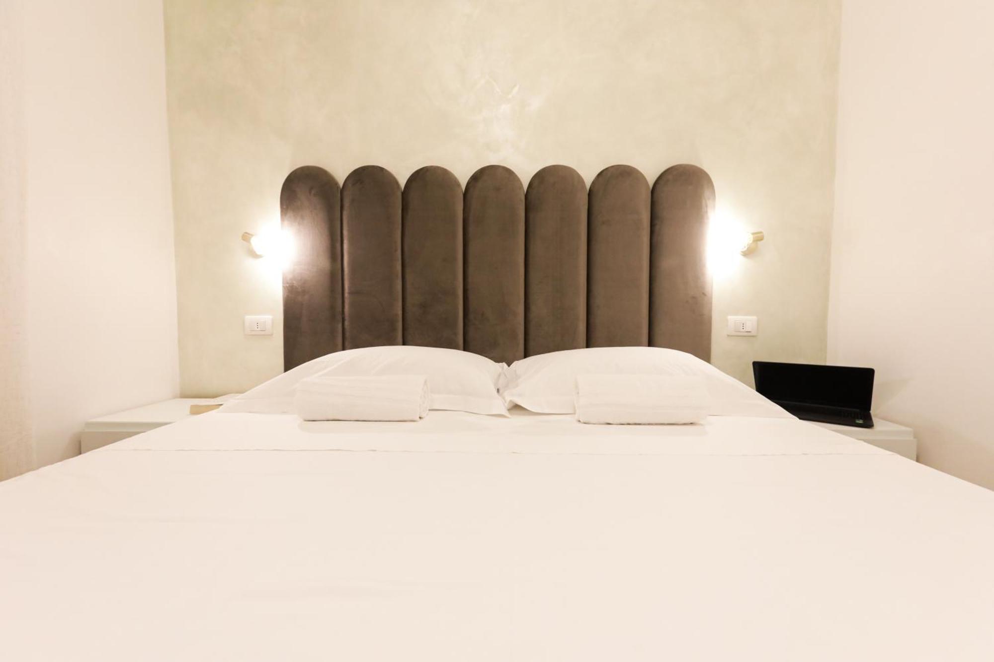 Magicflo Santa Croce Appartamento Florence Ngoại thất bức ảnh
