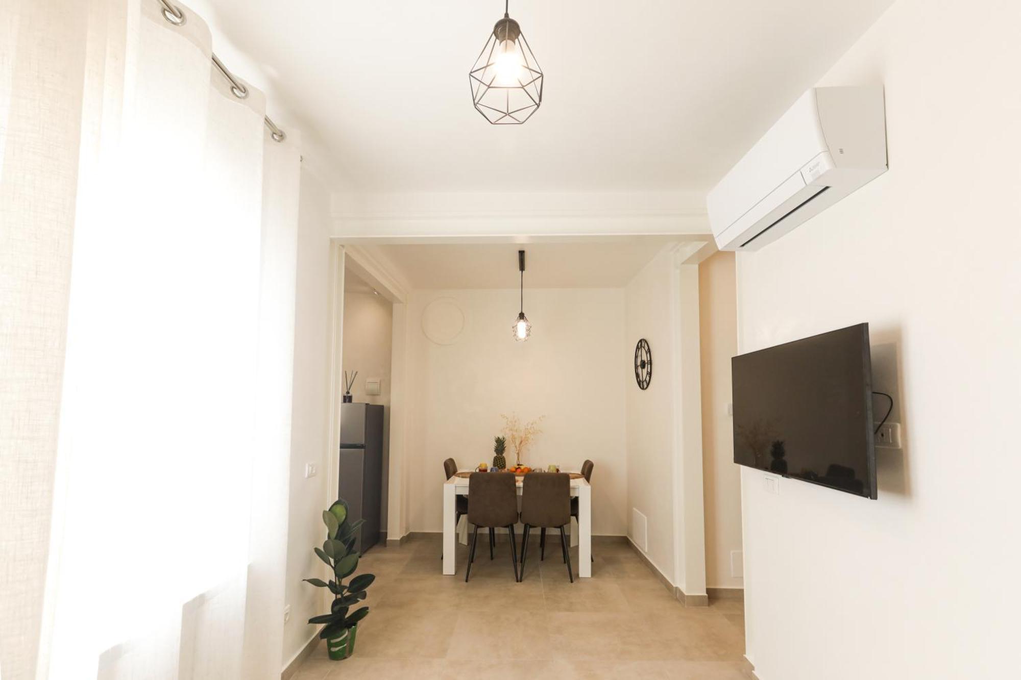 Magicflo Santa Croce Appartamento Florence Ngoại thất bức ảnh