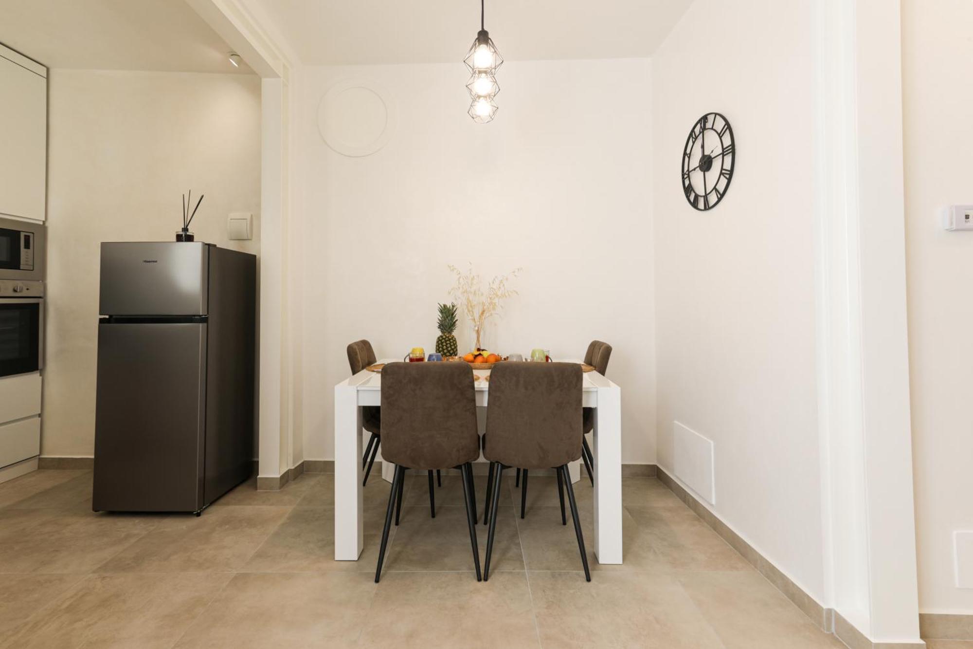 Magicflo Santa Croce Appartamento Florence Ngoại thất bức ảnh