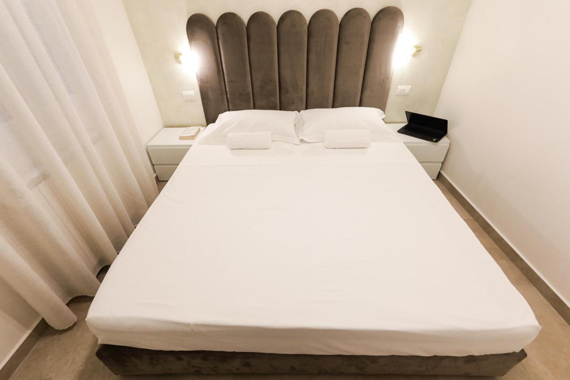 Magicflo Santa Croce Appartamento Florence Ngoại thất bức ảnh