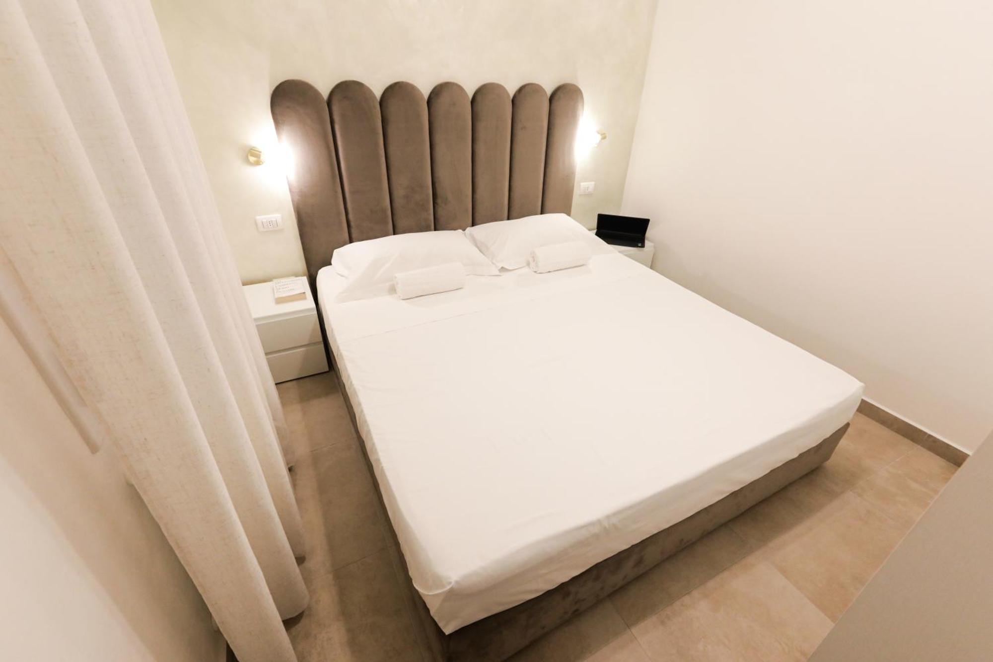 Magicflo Santa Croce Appartamento Florence Ngoại thất bức ảnh