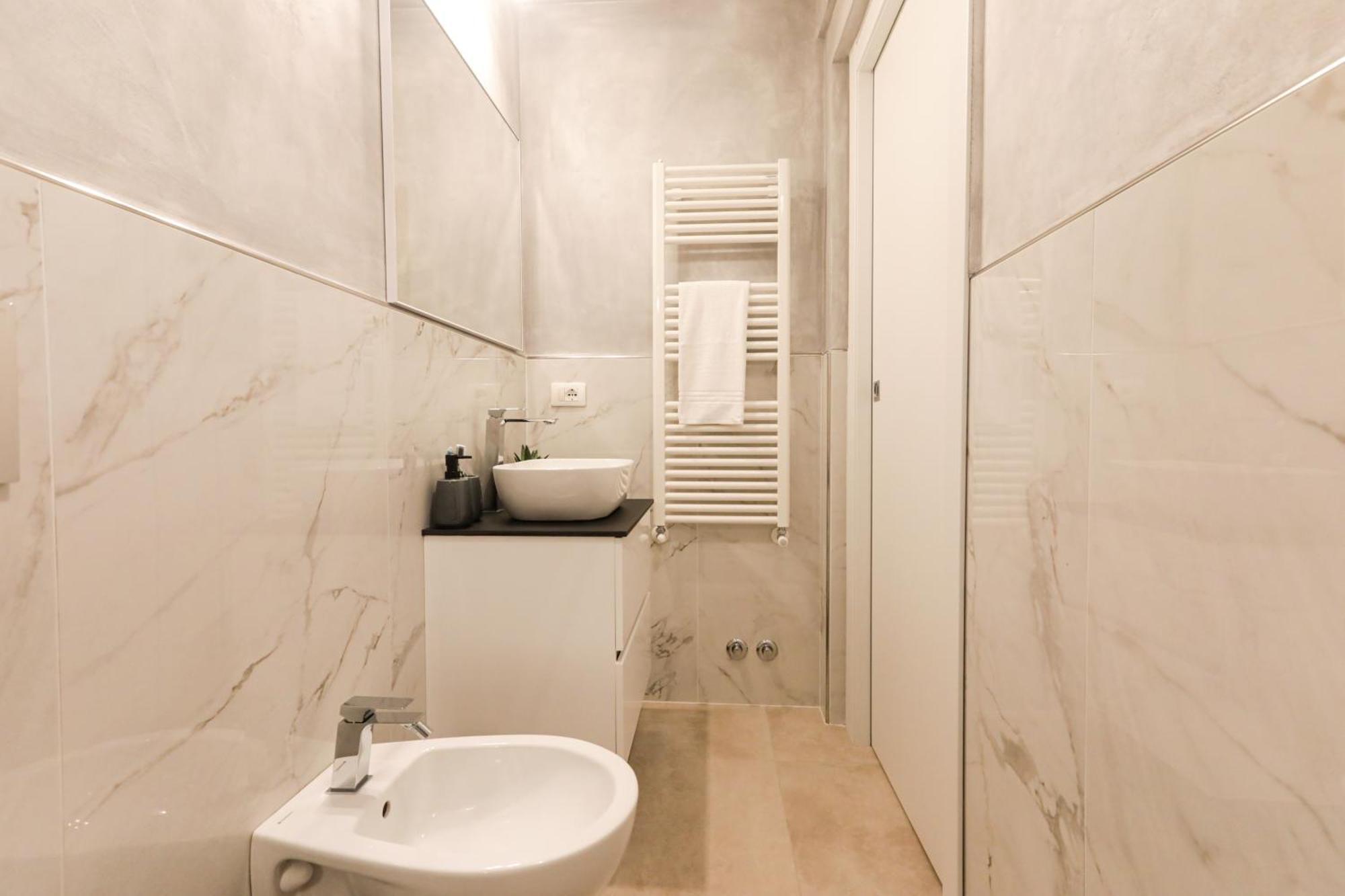 Magicflo Santa Croce Appartamento Florence Ngoại thất bức ảnh
