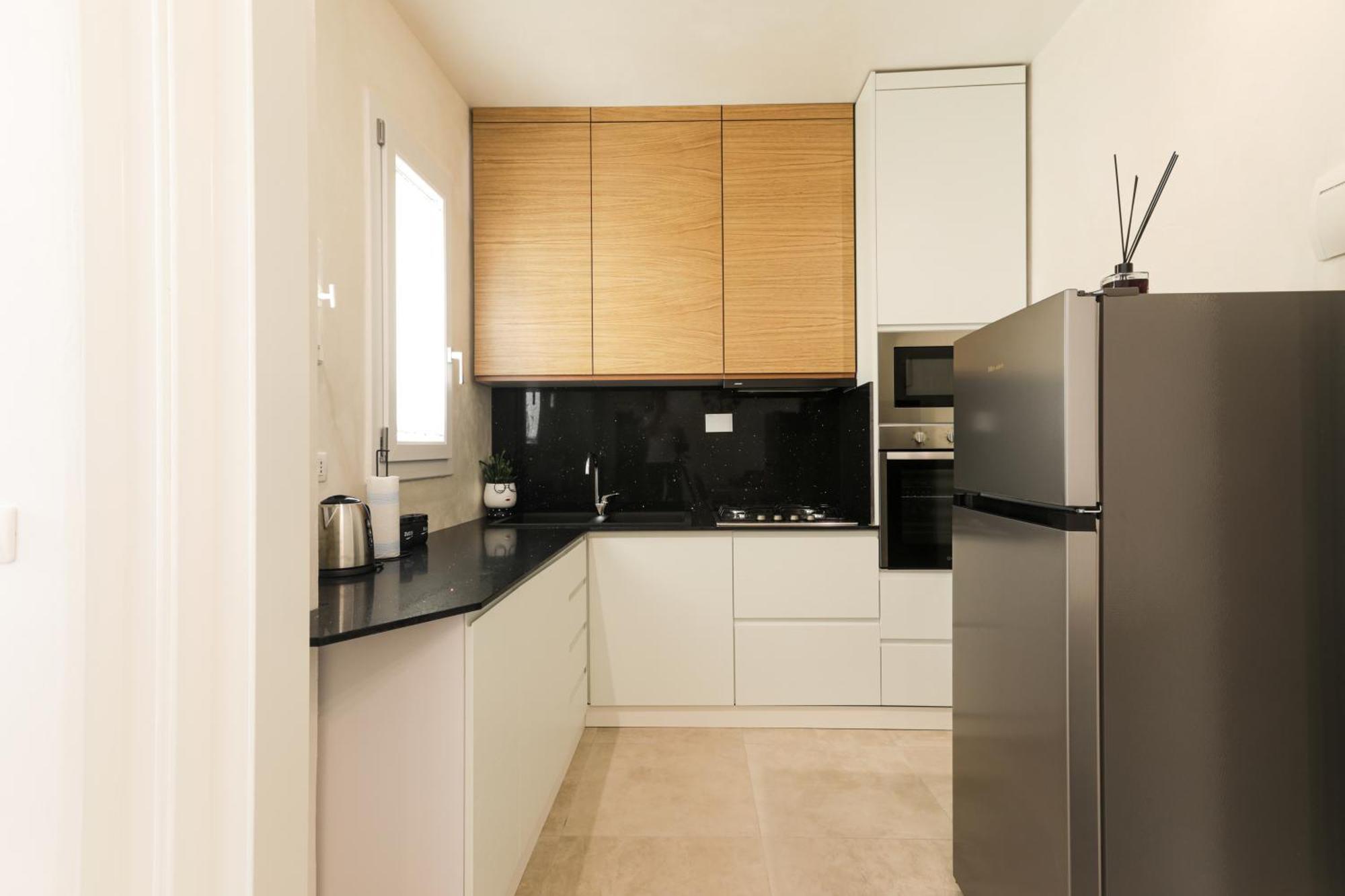 Magicflo Santa Croce Appartamento Florence Ngoại thất bức ảnh