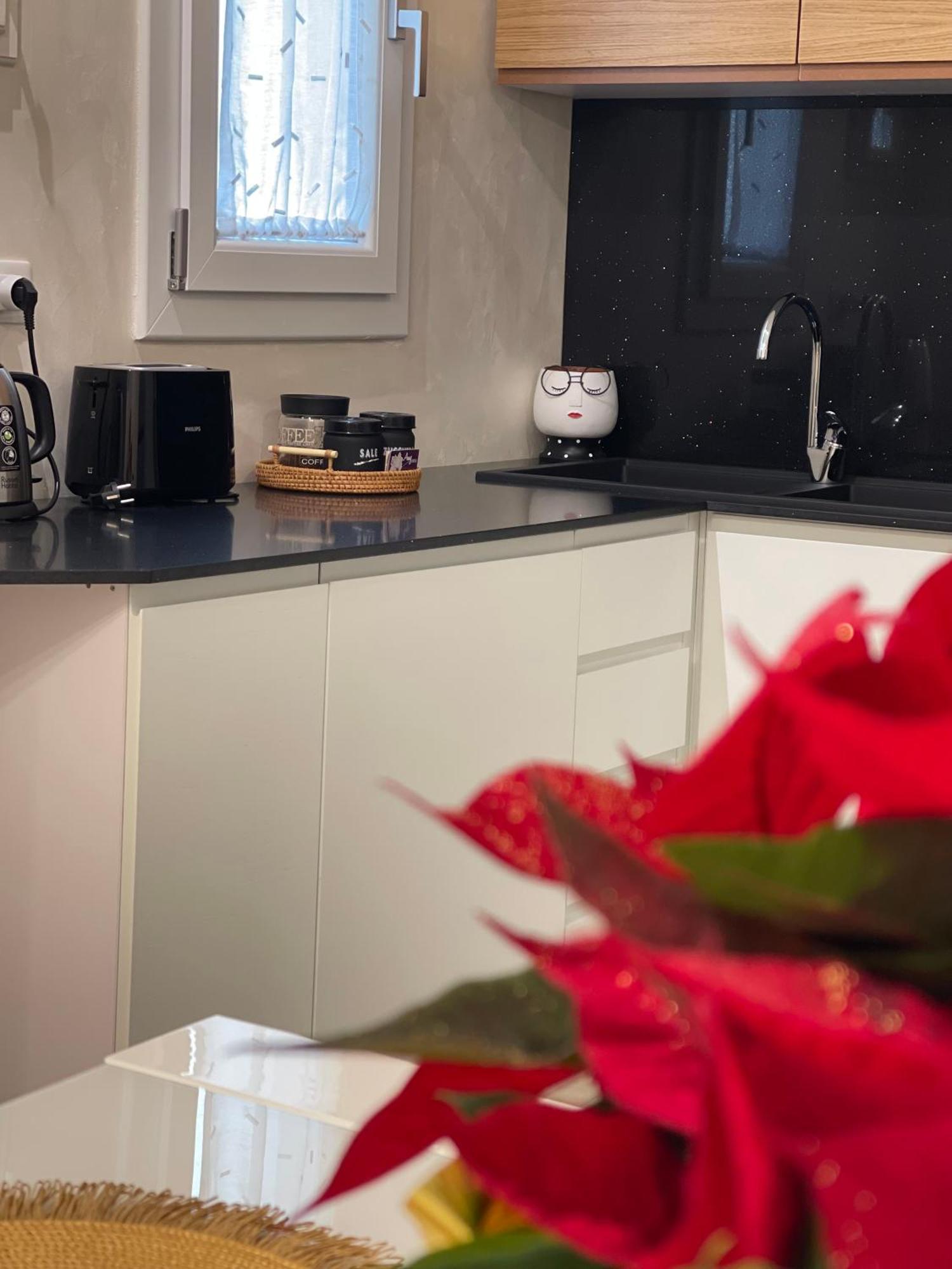 Magicflo Santa Croce Appartamento Florence Ngoại thất bức ảnh