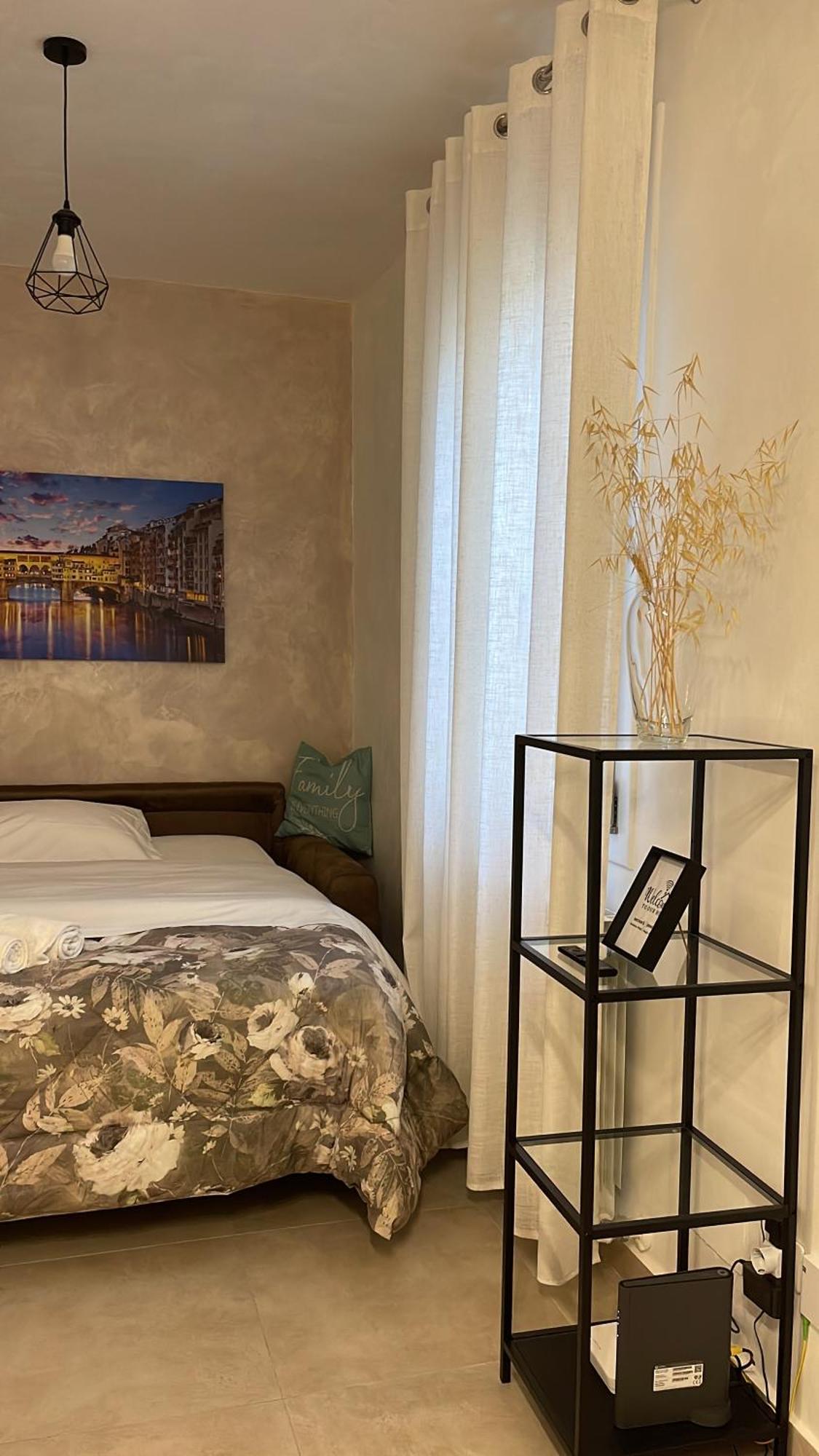 Magicflo Santa Croce Appartamento Florence Ngoại thất bức ảnh