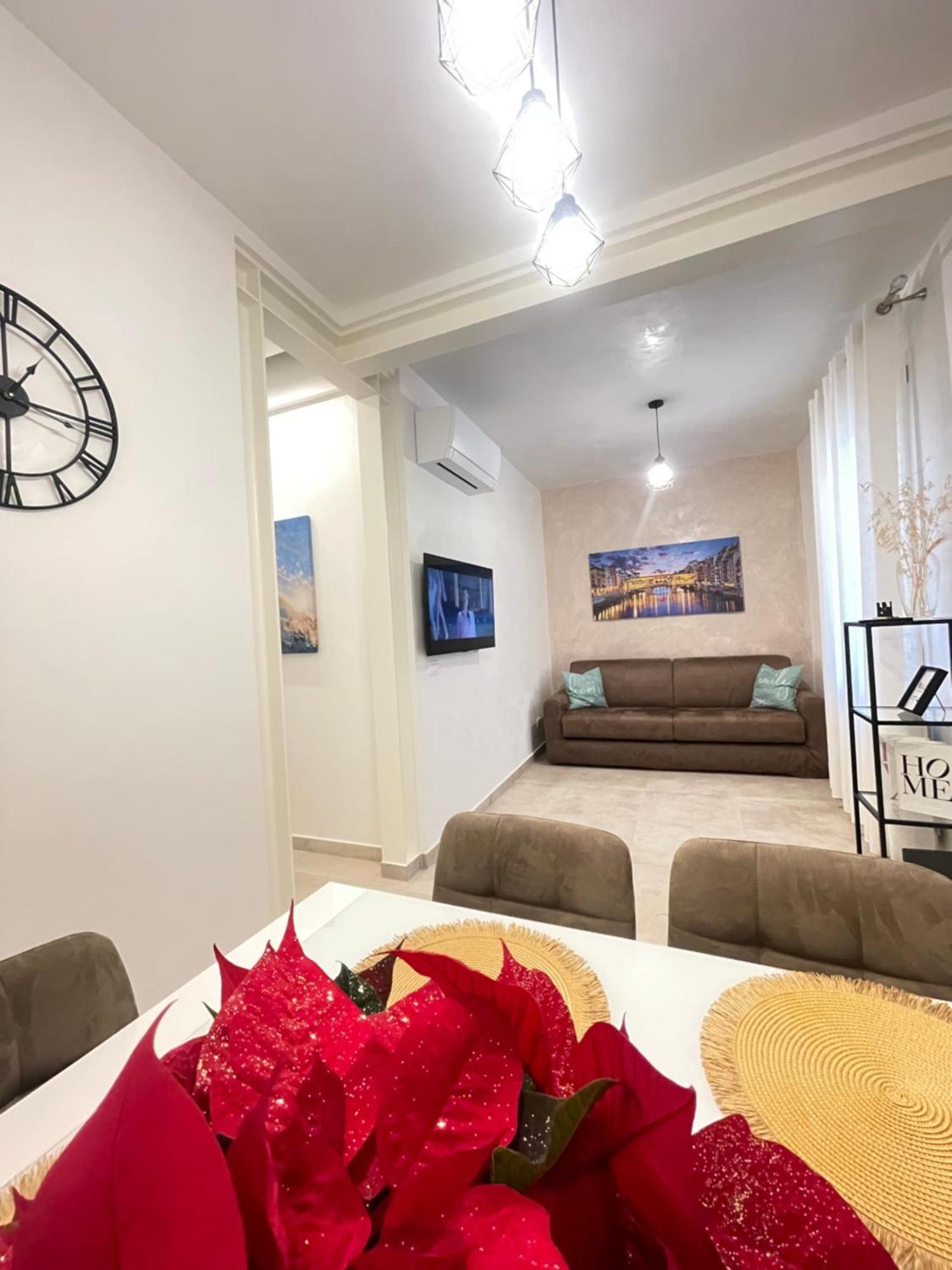 Magicflo Santa Croce Appartamento Florence Ngoại thất bức ảnh